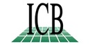 Logo ICB GmbH & Co. KG in Blankenfelde