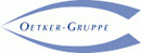 Logo Oetker Group Human Resources GmbH in Baden-Baden