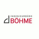 Logo Ingenieurbüro Böhme GmbH in Erfurt