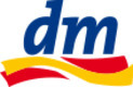 Logo dm-drogerie markt GmbH + Co.KG in Erfurt