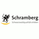 Logo Große Kreisstadt Schramberg in Schramberg
