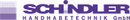 Logo Schindler Handhabetechnik GmbH in Bad Königshofen