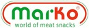 Logo Mar-Ko Fleischwaren GmbH & Co. KG in Blankenhain