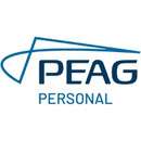Logo PEAG in Ludwigshafen am Rhein