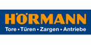 Logo Hörmann KG Ichtershausen in Kirchheim