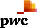 Logo PwC Deutschland in Erfurt