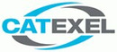 Logo Catexel Production GmbH in Wiesbaden