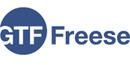Logo G. Theodor Freese GmbH in Bremen