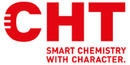 Logo CHT Germany GmbH in Oyten