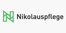 Logo Nikolauspflege Stiftung für blinde und sehbehinderte Menschen in Heidenheim an der Brenz