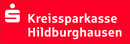 Logo Kreissparkasse Hildburghausen in Hildburghausen