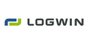 Logo Logwin Holding Aschaffenburg GmbH
