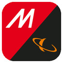 Logo Media-Saturn Deutschland GmbH in Baden-Baden