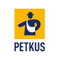 Logo Petkus Technologie GmbH in Wutha-Farnroda