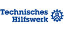 Logo Bundesanstalt Technisches Hilfswerk in Aschaffenburg