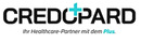 Logo Credopard GmbH in Erfurt