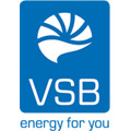 Logo VSB Holding GmbH in Erfurt