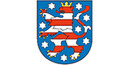 Logo Thüringer Landesamt für Bau und Verkehr in Erfurt