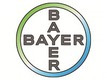 Logo Bayer AG in Weimar