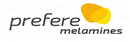 Logo Prefere Melamines GmbH in Frankfurt am Main