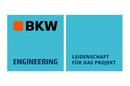 Logo BKW Engineering SE in Hügelsheim