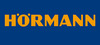 Logo Hörmann Deutschland in Amt Wachsenburg
