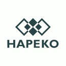 Logo HAPEKO Deutschland GmbH in Lörrach
