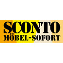 Logo SCONTO SB Der Möbelmarkt GmbH in Dessau