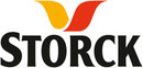 Logo August Storck KG in Ohrdruf