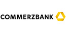 Logo Commerzbank AG in Erfurt